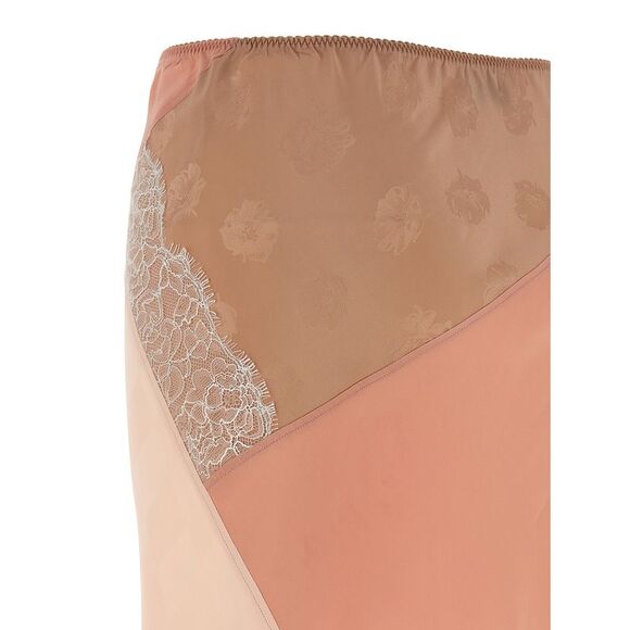 Moschino Women Lingerie Skirt